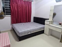 Blk 142 Petir Road (Bukit Panjang), HDB 3 Rooms #603135771